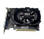 Видеокарта Palit GeForce GTX 650 1GB GDDR5