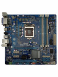 Материнская плата GIGABYTE GA-Z68M-D2H rev1.0 LGA1155