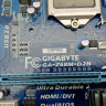 Материнская плата GIGABYTE GA-Z68M-D2H rev1.0 LGA1155