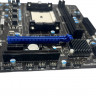 Материнская плата MSI A55M-P33 FM1