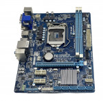 Материнская плата GIGABYTE GA-B75M-D2V Socket 1155