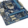 Материнская плата GIGABYTE GA-B75M-D2V Socket 1155