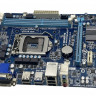 Материнская плата GIGABYTE GA-B75M-D2V Socket 1155