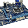 Материнская плата GIGABYTE GA-B75M-D2V Socket 1155