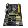 Материнская плата ASUS H81-PLUS Socket 1150