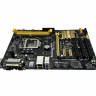 Материнская плата ASUS H81-PLUS Socket 1150