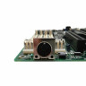 Материнская плата ECS  UM4980 Ver: 1.1 Socket 3