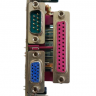 Материнская плата EliteGroup P6VEM Socket 370