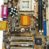 Материнская плата EliteGroup P6VEM Socket 370