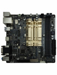 Материнская плата ASUS N3050I-C Celeron n3050
