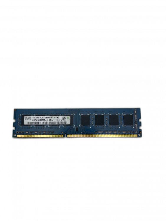 Оперативная память Hynix HMT351U6BFR8C-H9 DDR3 4Gb