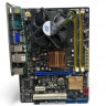 Материнская плата ASUS P5KPL-AM SE + Celeron 430/2GB+ FAN Socket 775