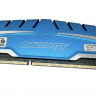 Оперативная память Crucial Ballistix Sport  BLS4G3D169DS3.16FPR2