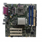 Материнская плата Intel D865GSA Socket 775