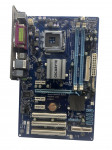 Материнская плата GIGABYTE GA-P41-ES3G Socket 775