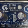 Материнская плата GIGABYTE GA-7VTXE Socket 462
