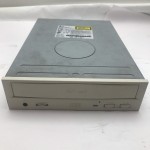 Дисковод CRD-8480B 48x 525 Gray IDE CD-Rom