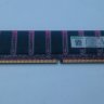 Оперативная память DDR1 128MB DDR-333