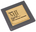 Процессор Cyrix MII-233GP Socket 7