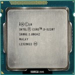 Процессор Intel Core i3-3220T Socket 1155
