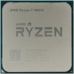 Процессор AMD Ryzen 7 1800X AM4