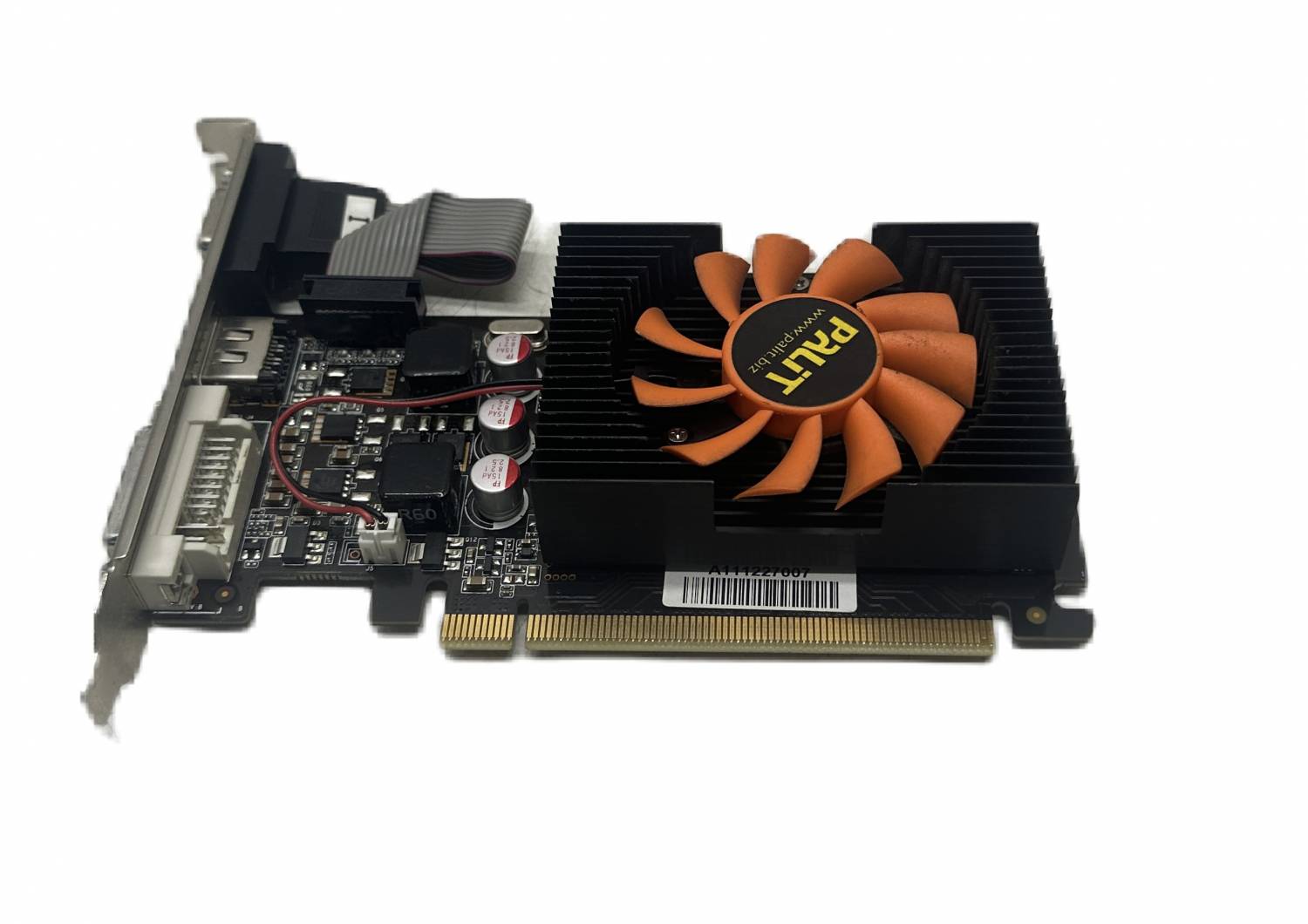 Palit GeForce GT 430 2GB GDDR3