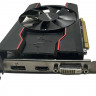 Видеокарта Sapphire Radeon 550 PULSE 2GB  GDDR5
