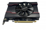 Видеокарта Sapphire Radeon 550 PULSE 2GB  GDDR5