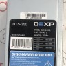Блок питания DEXP DTS-350 350W