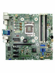 Материнская плата  HP PCWVA0KE26WB8K (HPProDesk 600 G1 TOWER) Socket 1150