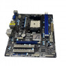 Материнская плата ASRock A75M FM1 