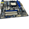 Материнская плата ASRock A75M FM1 