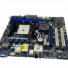 Материнская плата ASRock A75M FM1 