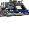 Материнская плата ASRock A75M FM1 