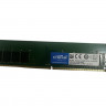 Оперативная память Crucial ct8g4dfs824a.m8fe ddr4-2400 8GB