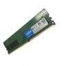 Оперативная память Crucial ct8g4dfs824a.m8fe ddr4-2400 8GB