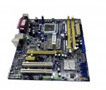 Материнская плата Foxconn 45CM-S LGA775
