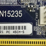Материнская плата Foxconn 45CM-S LGA775
