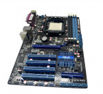 Материнская плата ASUS M4N68T AM3