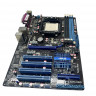 Материнская плата ASUS M4N68T AM3