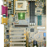 Материнская плата ABit AB-ST6 Socket 370
