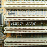 Материнская плата ABit AB-ST6 Socket 370