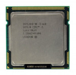 Процессор Intel Core i5 - 660 Socket 1156