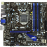 Материнская плата MSI H67MA-E45 (B3) Socket 1155