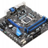 Материнская плата MSI H67MA-E45 (B3) Socket 1155