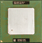 Процессор Intel Celeron 1400/256/100/1.5 SL6C6 Socket 370 