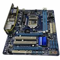 Lga 1156 motherboard gigabyte discount