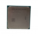 Процессор AMD A8-9600 AD960BAGM44AB AM4