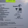 Жесткий Диск Seagate ST340014AS 40GB SATA3.5