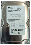 Жесткий диск Western Digital WD Blue 250GB WD2500AAKS 3.5"​ SATA